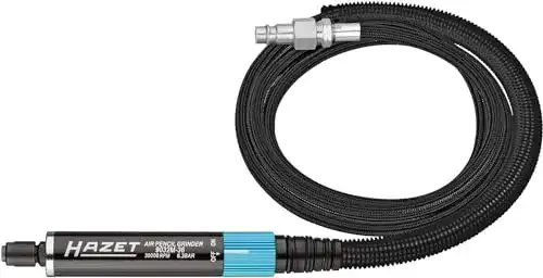 Die beste Druckluft-Stabschleifer Hazet Mini Stabschleifer 9032M-36 2026 Test Bestseller Druckluft-Stabschleifer Hazet Mini Stabschleifer 9032M-36