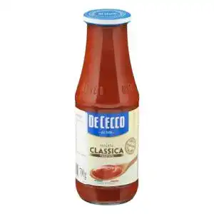 Passierte Tomaten De Cecco, leicht gesalzen, 690g