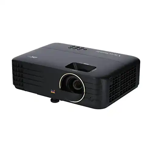Die beste ViewSonic-Beamer ViewSonic PX728-4K UHD Heimkino 4K 2026 Test Bestseller ViewSonic-Beamer ViewSonic PX728-4K UHD Heimkino 4K