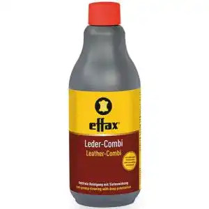 Effax-Lederpflege Effax Schweizer GmbH LEDERCOMBI