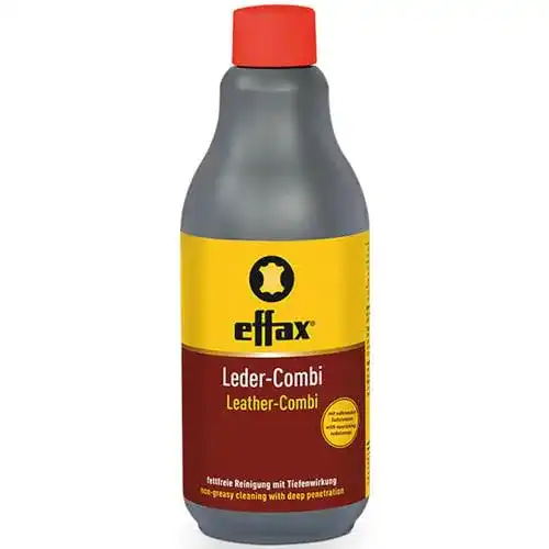 Effax-Lederpflege Effax Schweizer GmbH LEDERCOMBI