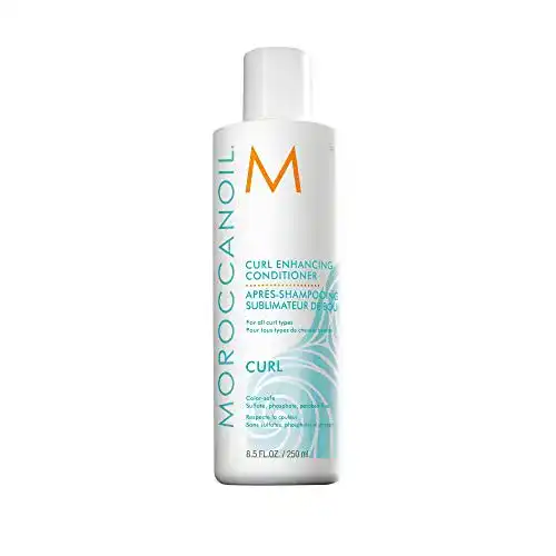 Locken-Conditioner Moroccanoil Locken Conditioner, 250ml