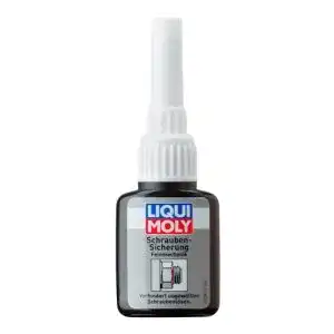 Schraubensicherung mittelfest Liqui Moly P001421 3812, 10 g