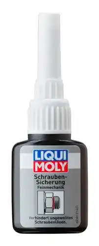 Schraubensicherung mittelfest Liqui Moly P001421 3812, 10 g