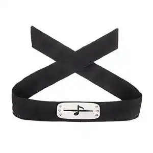 Naruto-Stirnband CosplayStudio Naruto Shippuden Stirnband