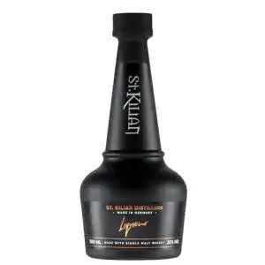 Whisky-Likör St. Kilian Distillers Whisky Liqueur Likör – 0,5l 30% vol.
