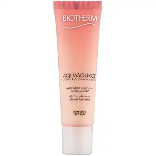Biotherm Aquasource Biotherm Aquasource 48h Continuous