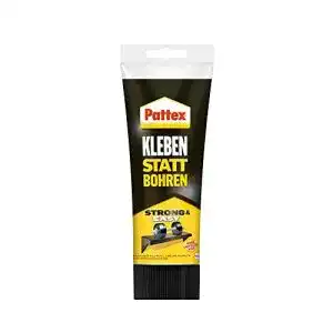 Pattex-Kleber Pattex Montagekleber Kleben statt Bohren, 250g
