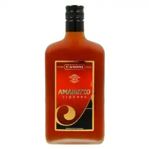 Amaretto Casoni Likör (1 x 0.7 l)