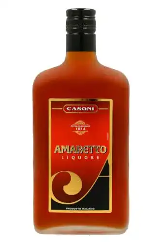 Amaretto Casoni Likör (1 x 0.7 l)