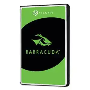 HDD-Festplatte Seagate Barracuda, interne Festplatte 1 TB HDD