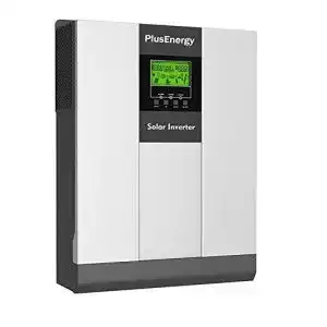 Wechselrichter Photovoltaik Inverter Solar Hybrid-Wechselrichter