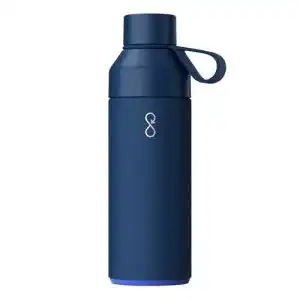 Trinkflasche spülmaschinenfest Ocean Bottle 500ml Edelstahl