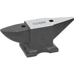 Amboss FLEXMO Schmiede 5 KG/10 KG Schmiede Zubehör