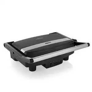 Tristar-Grill Tristar Kontaktgrill – Anti-Haftbeschichtung, 1500
