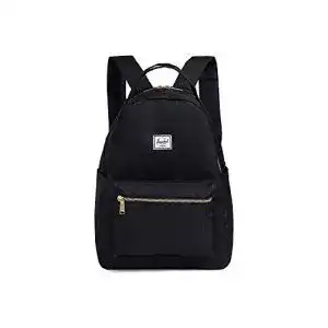 Herschel-Rucksack Herschel beiläufig Schwarz, 10503-00001-OS