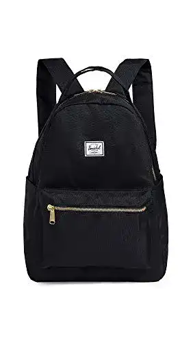 Herschel-Rucksack Herschel beiläufig Schwarz, 10503-00001-OS