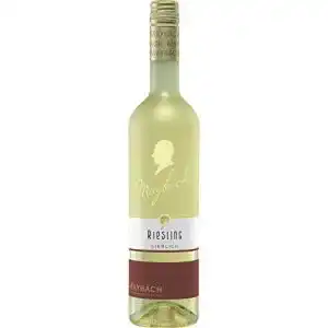 Riesling Maybach   lieblich QbA (1 x 0.75 l)