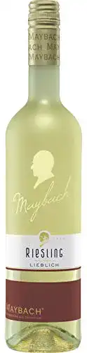 Riesling Maybach   lieblich QbA (1 x 0.75 l)