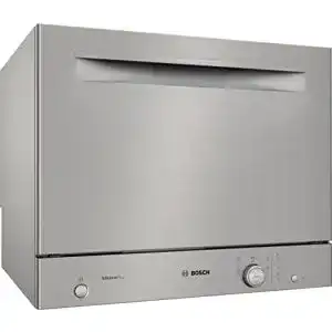 Geschirrspüler 55 cm breit Bosch Hausgeräte Bosch SKS51E38EU