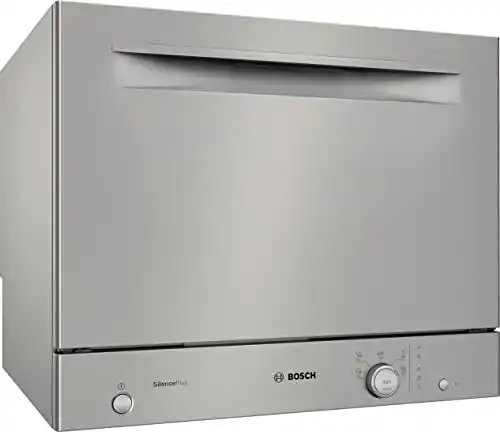 Geschirrspüler 55 cm breit Bosch Hausgeräte Bosch SKS51E38EU