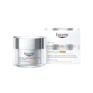 Tagescreme mit LSF 30 Eucerin Anti-Age Hyaluron-Filler Tag LSF 30