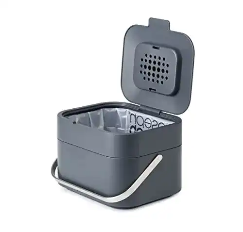 Biomülleimer Joseph Joseph 30016 Josephe IntelligentWaste