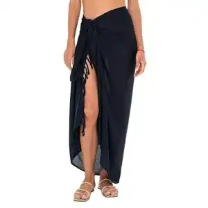 Sarong SHU-SHI – Damen /Pareo für den Strand – zum Tragen