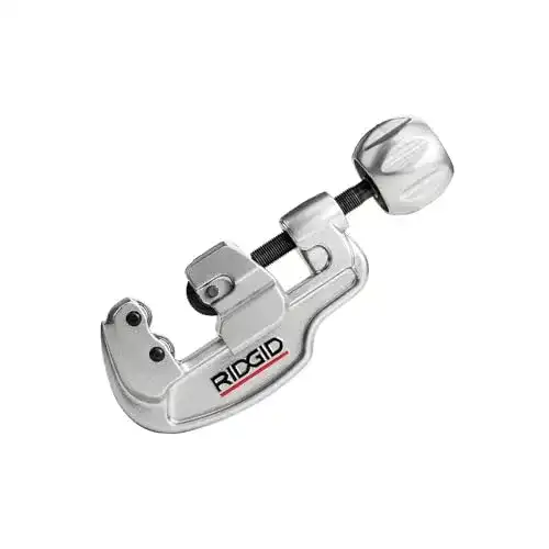 Rohrschneider Edelstahl RIDGID 29963 Modell 35S