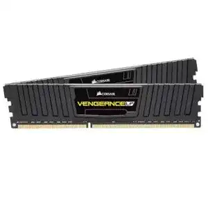 Corsair-RAM Corsair CML16GX3M2A1600C9 Vengeance Low Profile