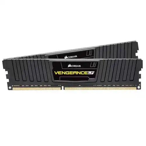 Corsair-RAM Corsair CML16GX3M2A1600C9 Vengeance Low Profile