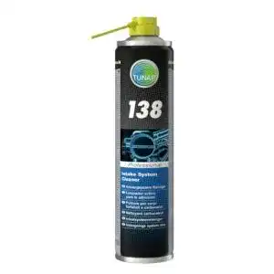 Drosselklappenreiniger TUNAP Premium 138