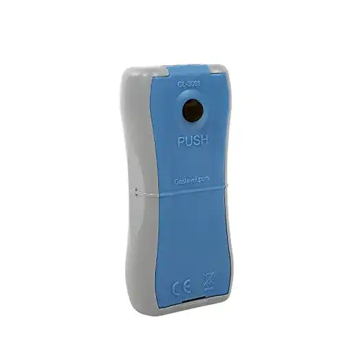 Gasflaschen-Füllstandsanzeiger GasLevel GL 3001