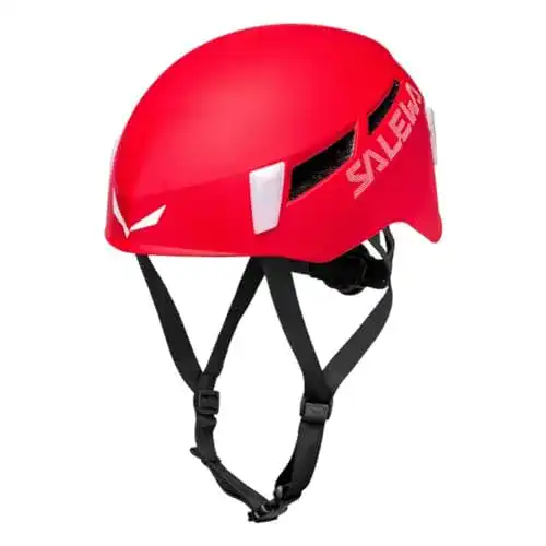 Die beste Salewa-Kletterhelm Salewa Pura Unisex Helm, Rot, 56-62cm 2026 Test Bestseller Salewa-Kletterhelm Salewa Pura Unisex Helm, Rot, 56-62cm