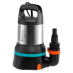 Gardena-Tauchpumpen Gardena Klarwasser-, 11000 aquasensor