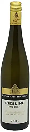 Weißwein ABTEI HIMMEROD Riesling Trocken (1 x 0.75 L)