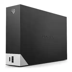 Festplatte Seagate One Touch HUB 18 TB externe , 2-fach USB Hu