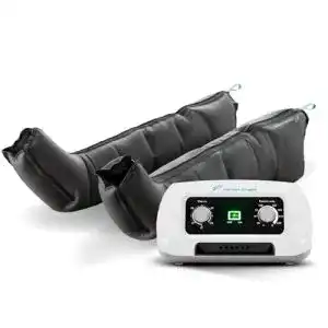 Venen-Massagegerät Venen Engel ® 6 Gleitwellen Massage