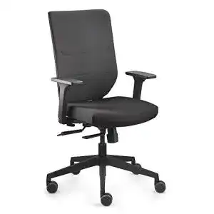 Dauphin-Bürostuhl TREND OFFICE Trendoffice to-sync comfort task