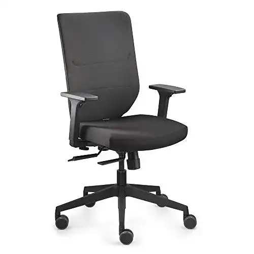Dauphin-Bürostuhl TREND OFFICE Trendoffice to-sync comfort task
