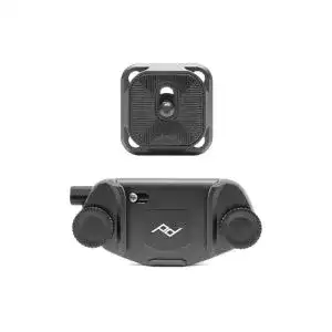 Kamerahalterung Rucksack Peak Design Capture Camera Clip V3