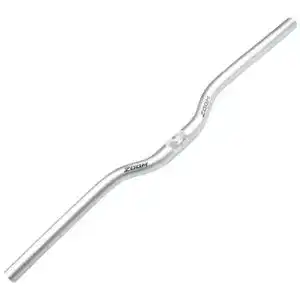 Fahrradlenker CAGO MTB Lenker Alu,sil,630mm f.Klemmung