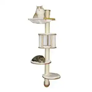 Kratzbaum Kerbl 81500 Wand Dolomit 168 x 75 cm