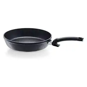 Pfannen Fissler adamant comfort, Aluminium-Pfanne versiegelt