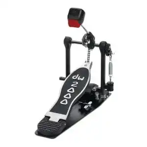 Fußmaschine DW 2000 Single Bass-Pedal