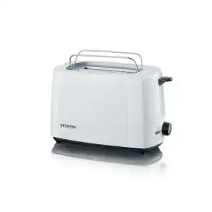 Severin-Toaster SEVERIN Automatik, mit Krümelschublade