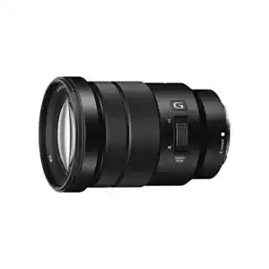 Sony-A7-Objektive Sony SELP-18105G Powerzoom-Objektiv