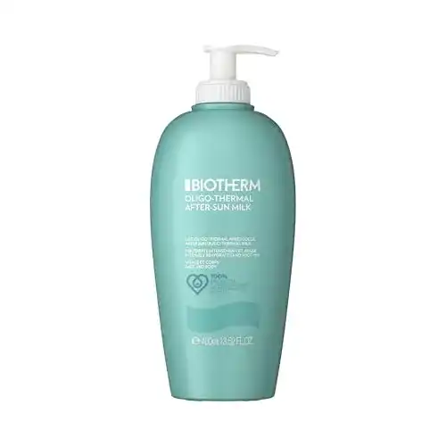 Biotherm-Bodylotion Biotherm After Sun femme/women, Lait Oligo