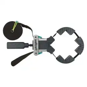 Bandspanner Wolfcraft 3416000 Rahmen- mit 4 Spannbacken 4 m