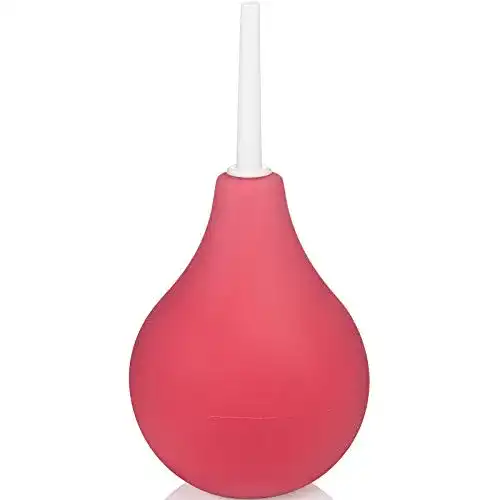 Klistierspritze Gleitzeit ® Klistier (224ml) Intimdusche